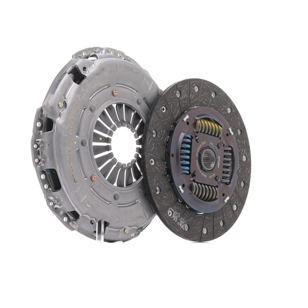 Kupplungssatz 832451 von VALEO günstig für 193,17 € online kaufen