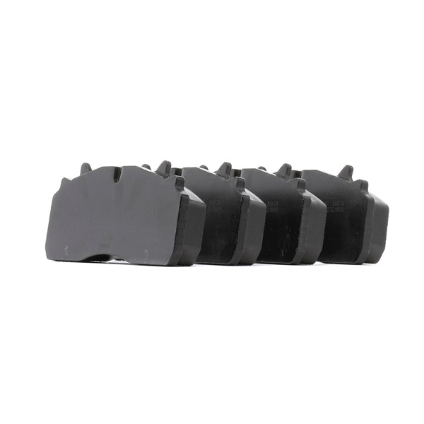 Acquista Kit pastiglie freni da VALEO 882278 a buon mercato per soli 111,13 €