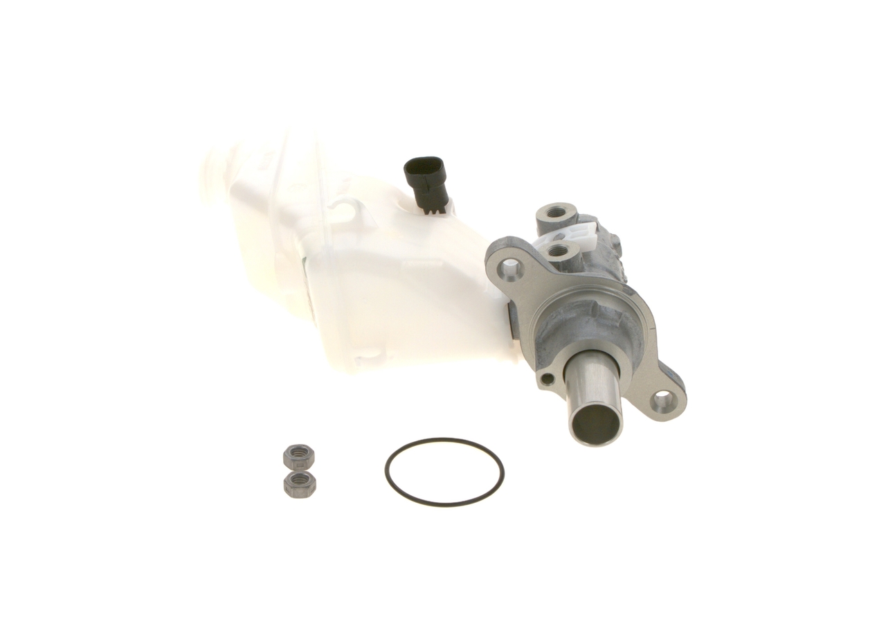 Hauptbremszylinder 0 204 848 613 von BOSCH günstig für 81,61 € online kaufen
