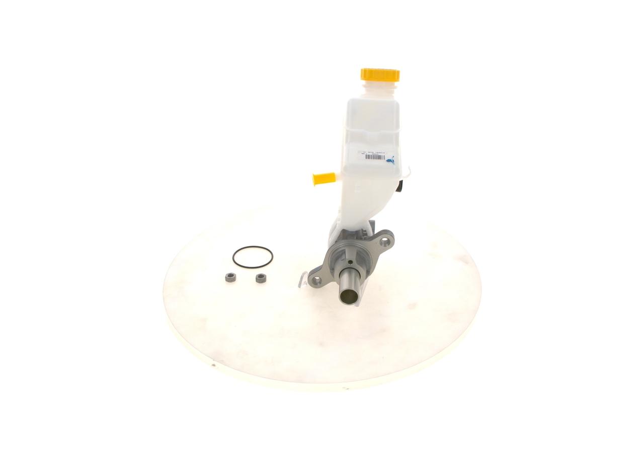 Hauptbremszylinder 0 204 848 614 von BOSCH günstig für 66,47 € online kaufen