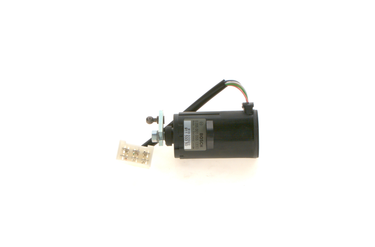 Acquista Sensore, Posizionamento pedale acceleratore da BOSCH 0 205 001 055 a buon mercato per soli 383,79 €