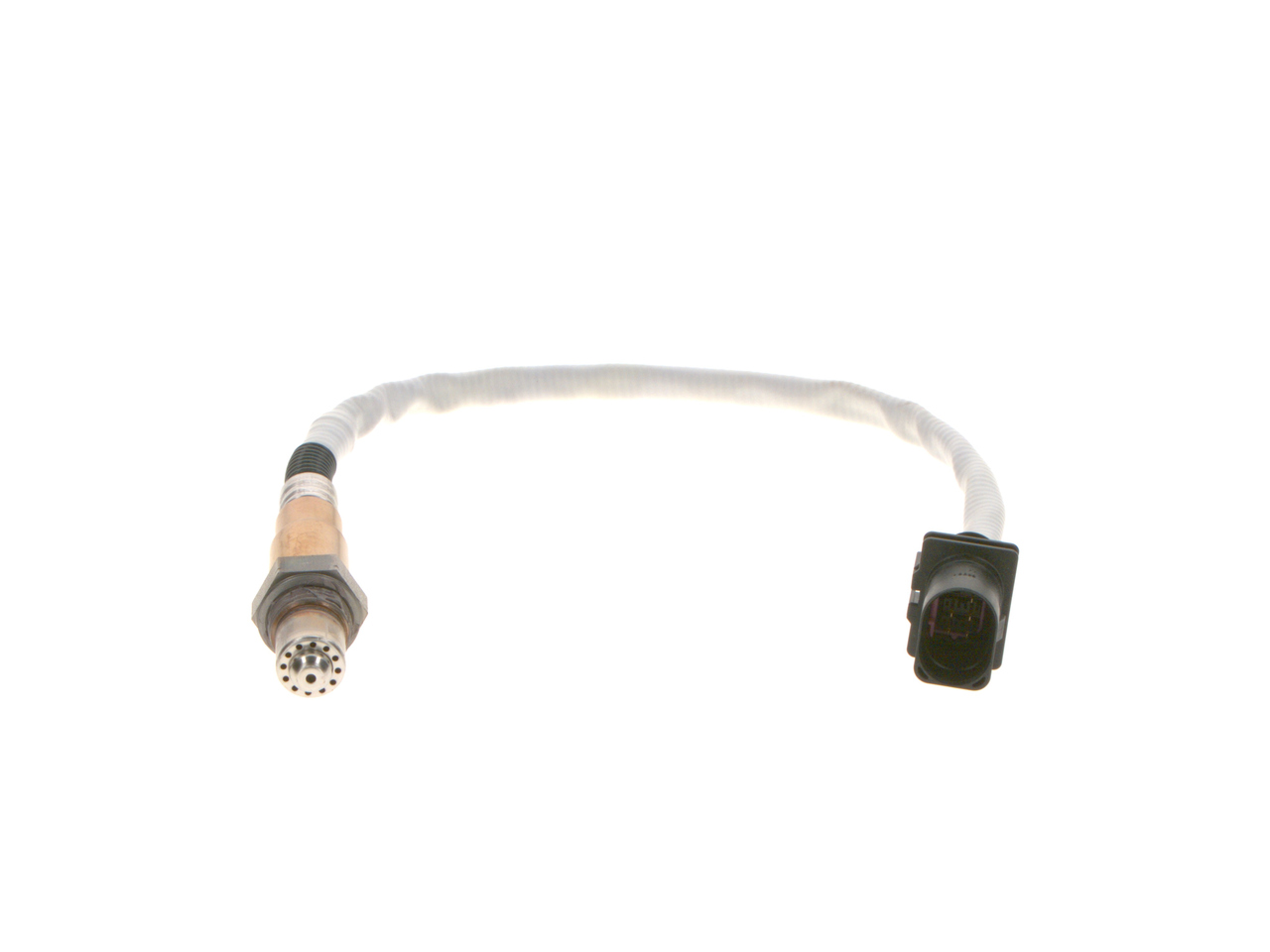 Osta Lambdatunnistin BOSCH:llä 0 258 027 157 edullisesti hintaan 118,50 €