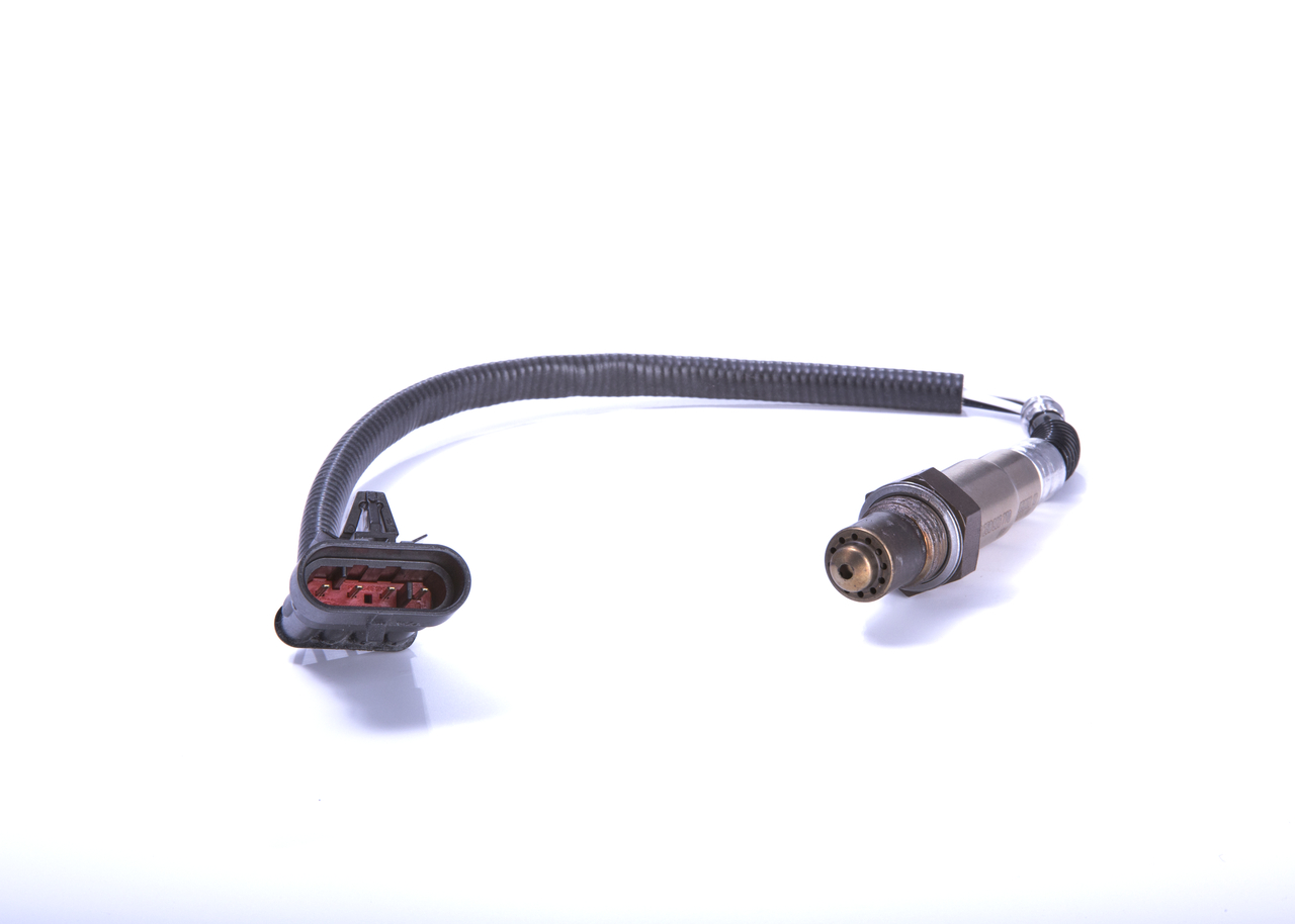 Comprar Sonda lambda de BOSCH 0 258 986 770 a bajo precio de 47,55 €