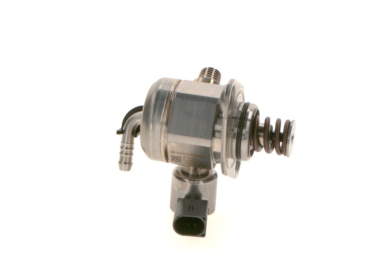 Osta Korkeapainepumppu BOSCH:llä 0 261 520 572 edullisesti hintaan 242,12 €