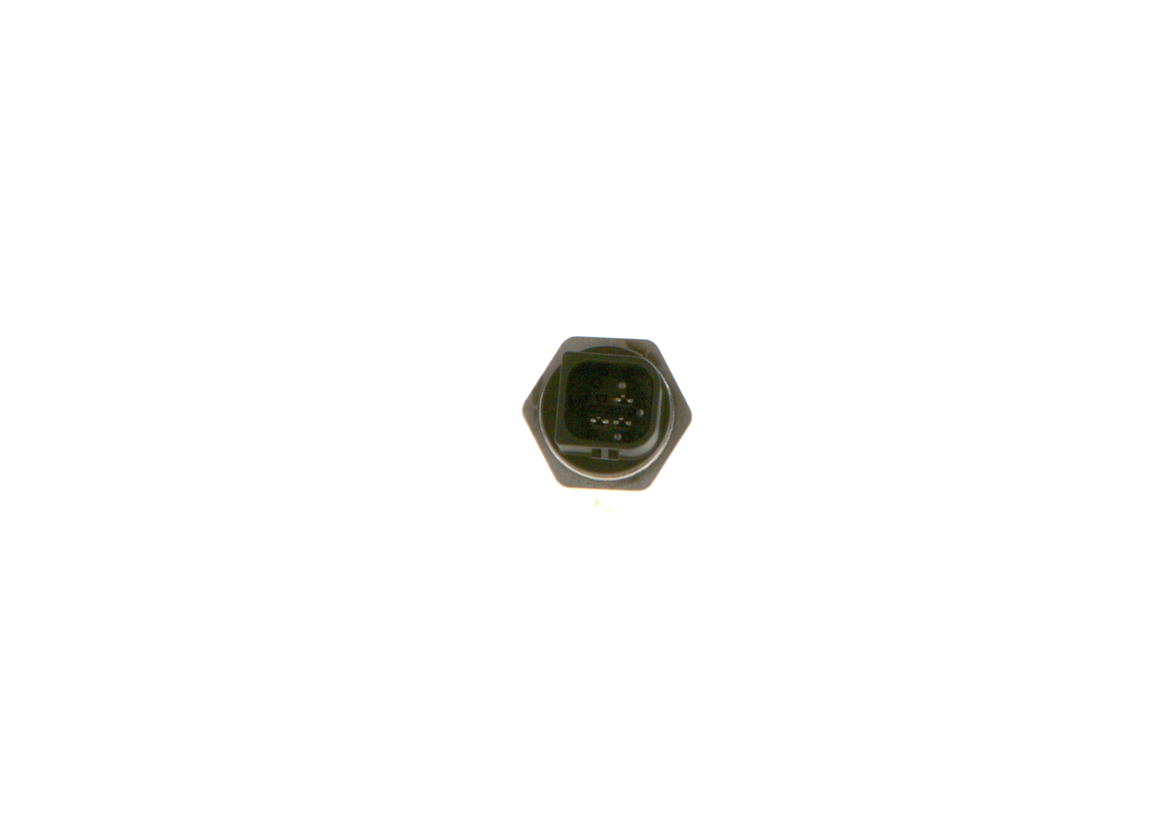 Compre Sensor, pressão do combustível da BOSCH 0 261 545 117 a um preço baixo por 74,02 €