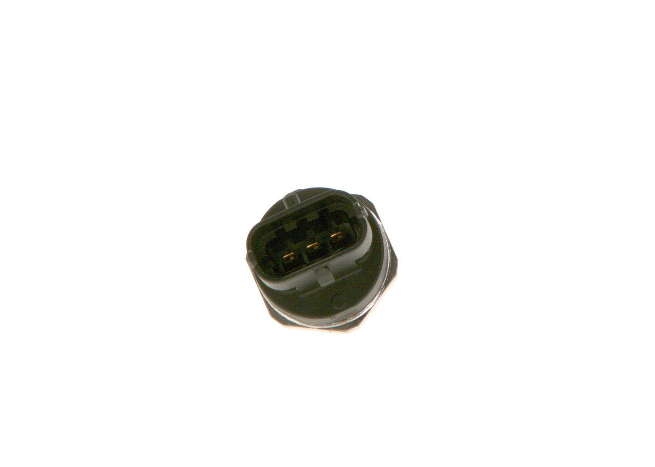 Compre Sensor, pressão do combustível da BOSCH 0 261 545 124 a um preço baixo por 61,96 €