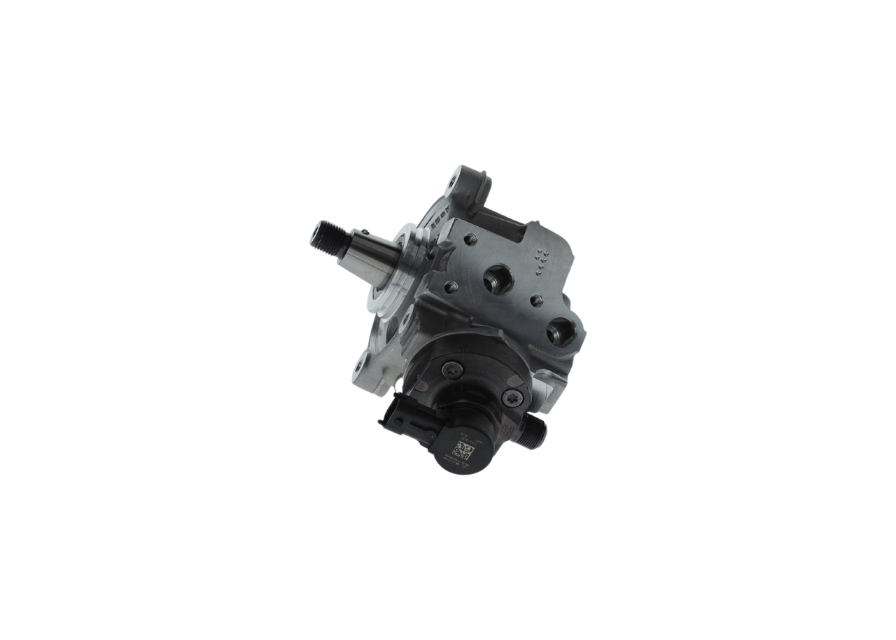 Osta Korkeapainepumppu BOSCH:llä 0 445 010 780 edullisesti hintaan 639,77 €