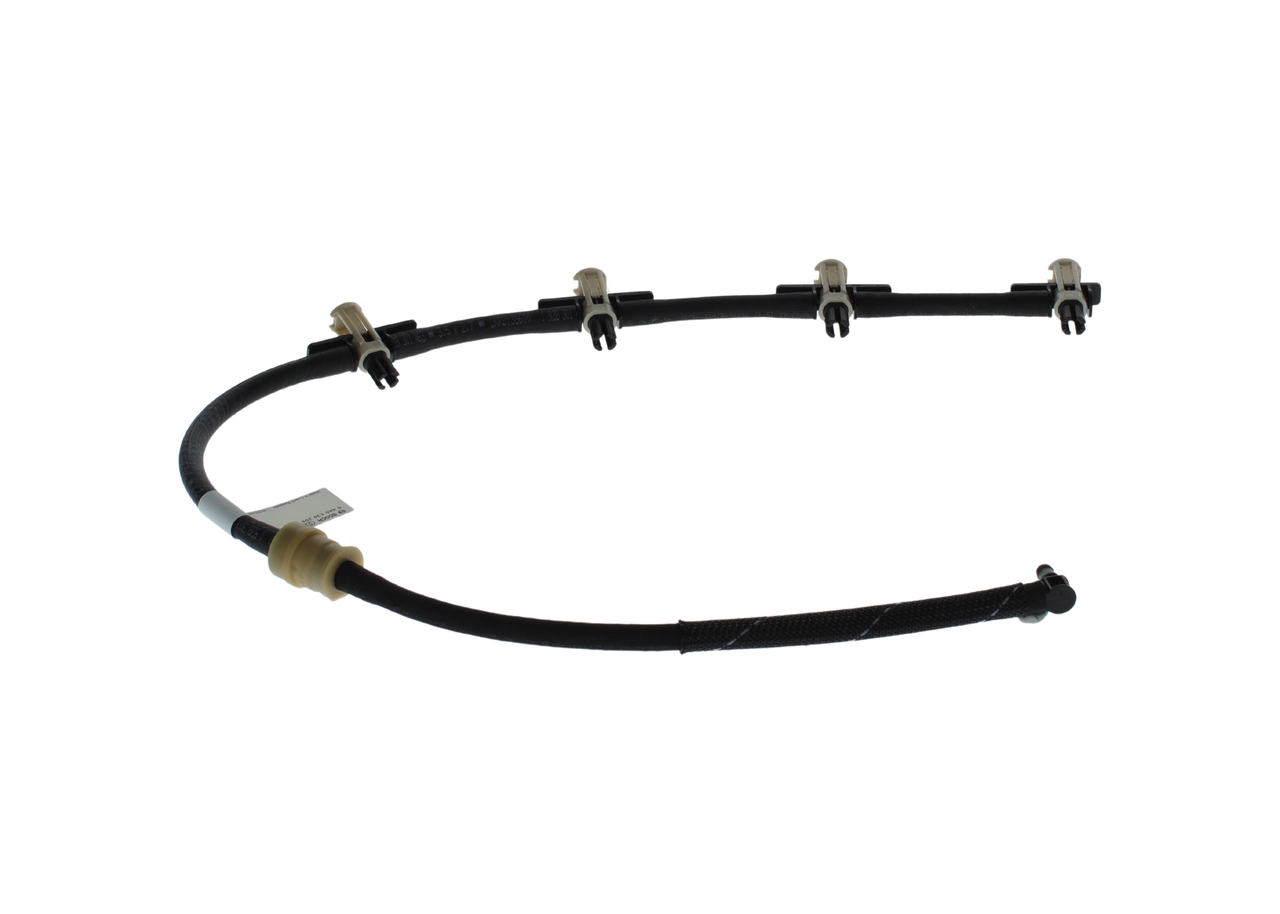 Compre Tubo flexível, combustível de fuga da BOSCH 0 445 130 209 a um preço baixo por 47,92 €