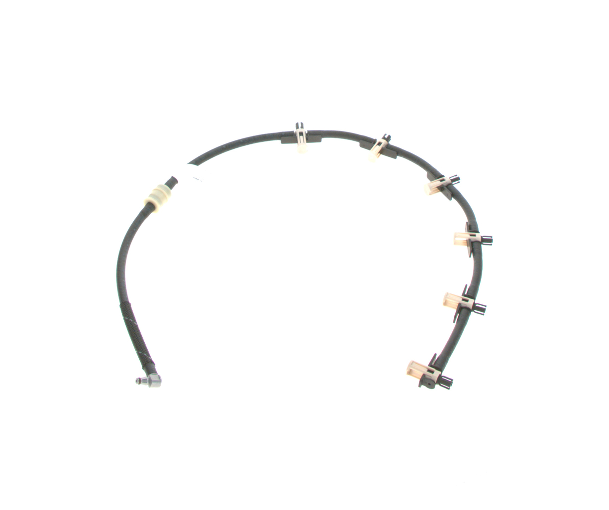 Compre Tubo flexível, combustível de fuga da BOSCH 0 445 130 211 a um preço baixo por 88,21 €