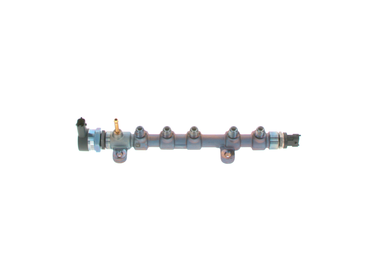 Achetez des Tube de distributeur, carburant BOSCH 0 445 214 329 à prix pour 242,72 €