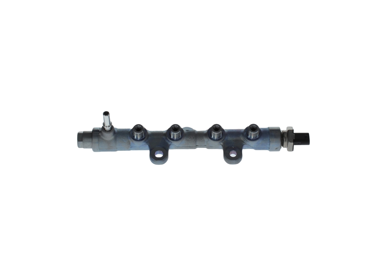 Achetez des Tube de distributeur, carburant BOSCH 0 445 214 360 à prix pour 210,94 €