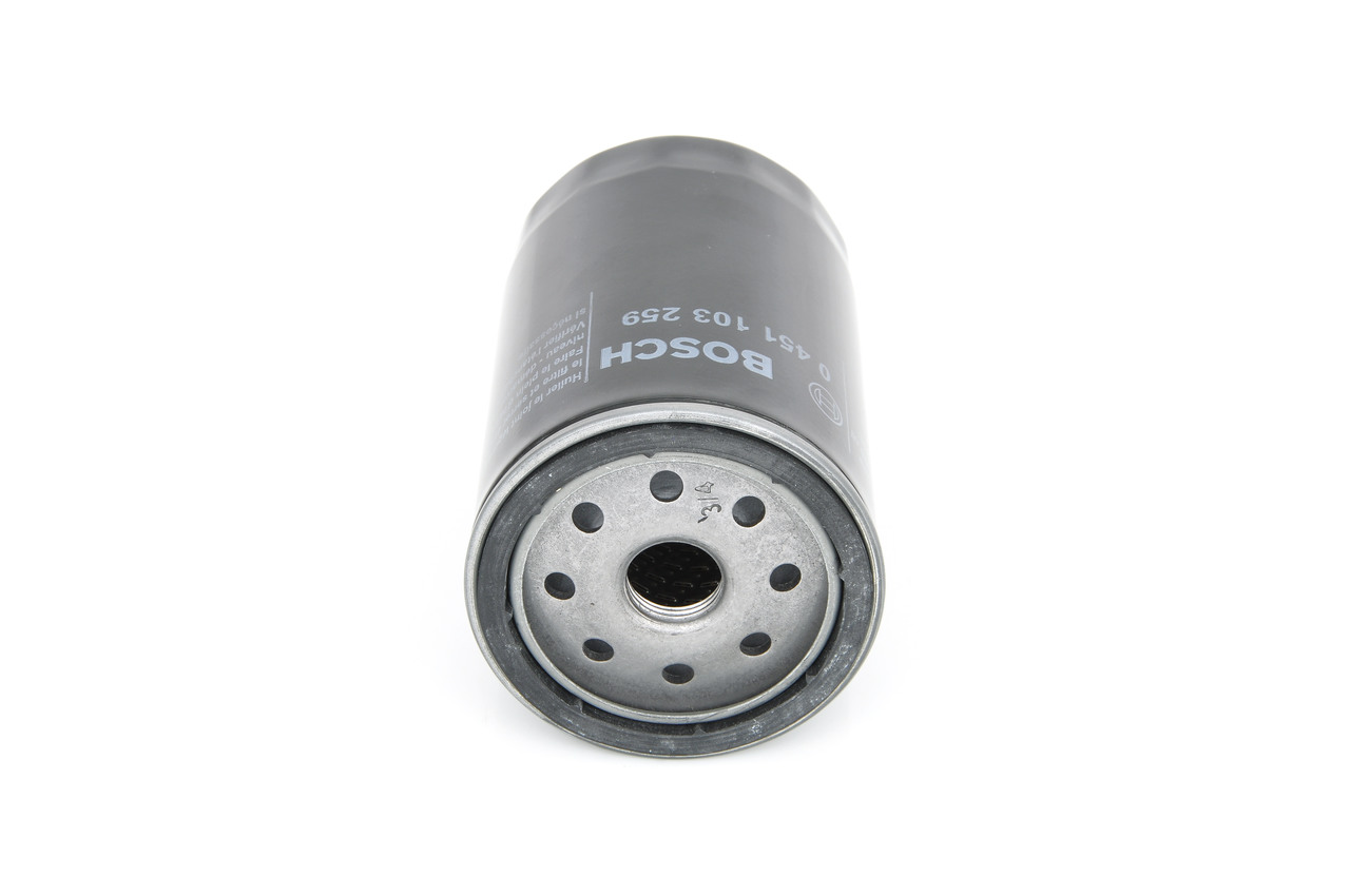 BOSCH Ölfilter 0 451 103 304 online kaufen