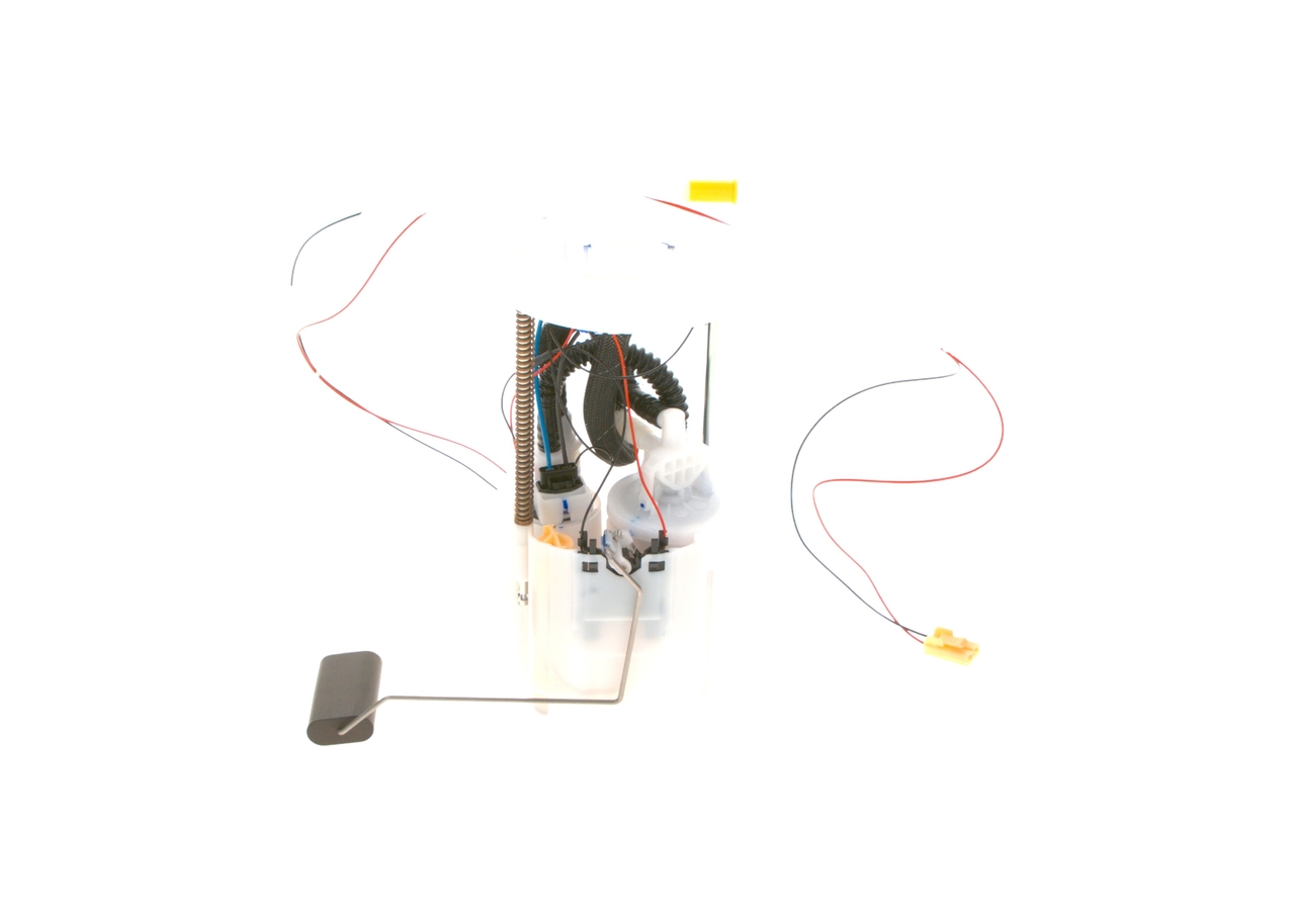 Kraftstoff-Fördereinheit 0 580 314 399