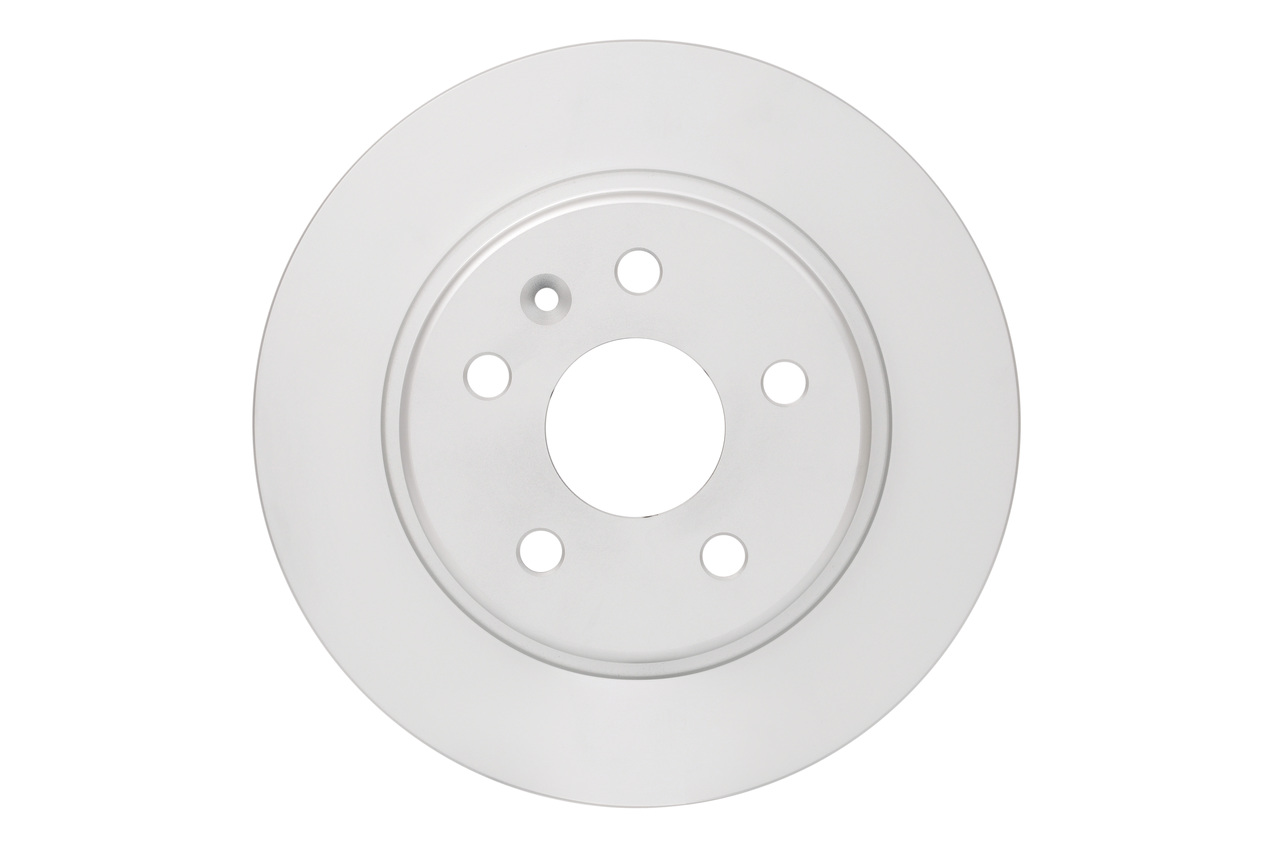 Comprar Disco de freno de BOSCH 0 986 479 D89 a bajo precio de 41,97 €