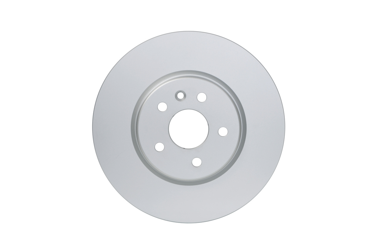 Compre BOSCH Disco de freno Art.: 0 986 479 D93 online