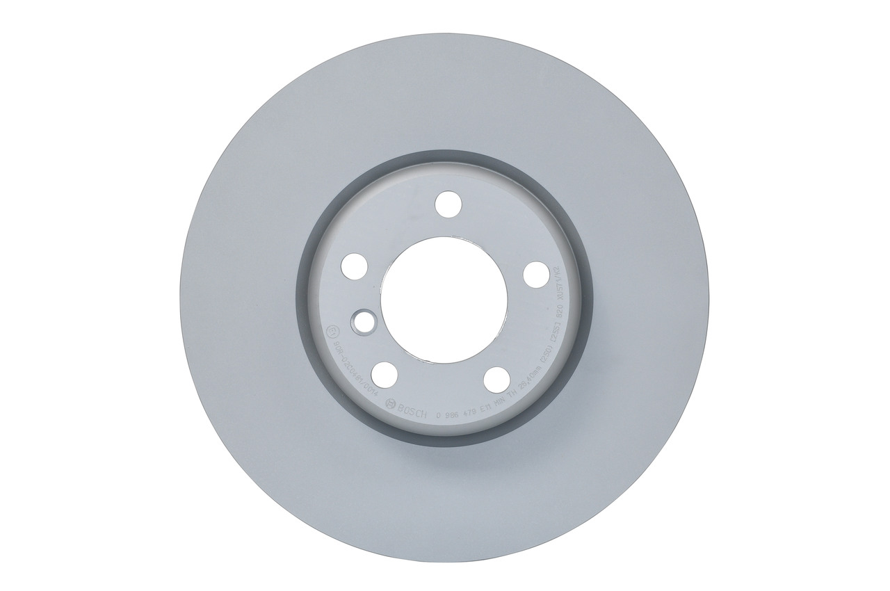 BOSCH Bremsscheibe 0 986 479 E11 online kaufen