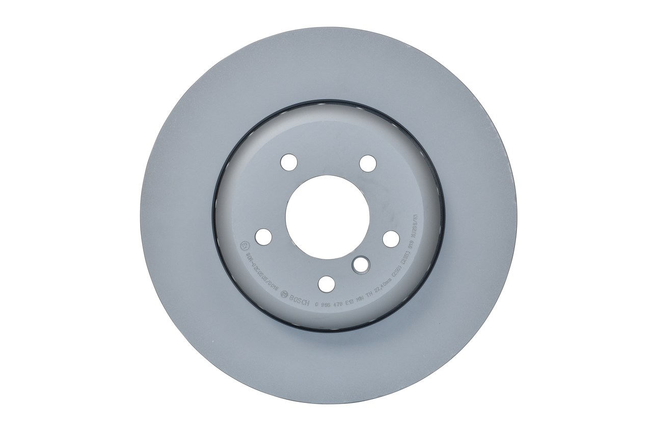 Original BOSCH Bremsscheibe online kaufen