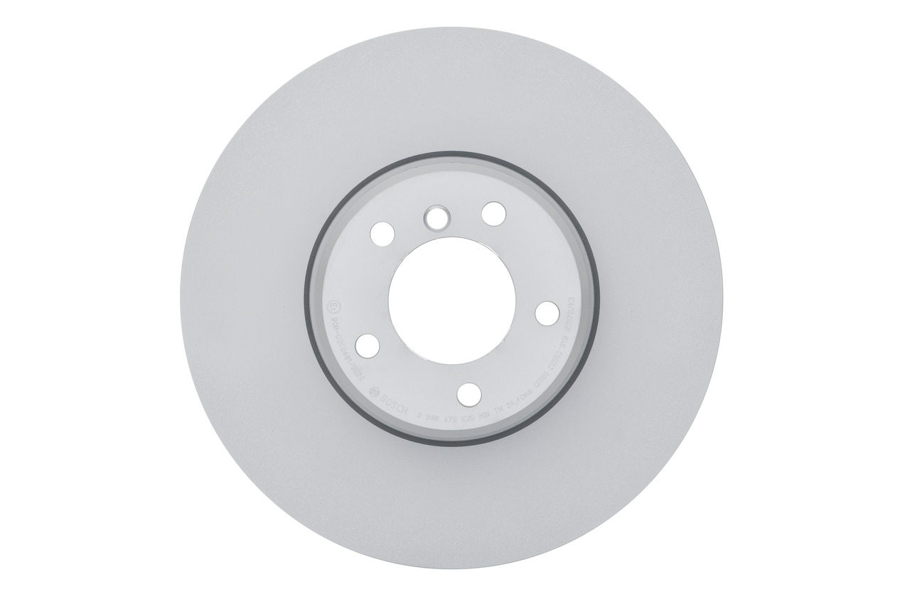 BOSCH Bremsscheibe 0 986 479 E20 online kaufen