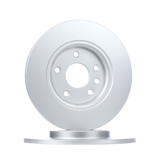 Compre BOSCH Disco de freno Art.: 0 986 479 E57 online