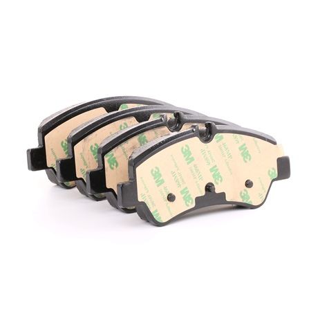 Acquista online BOSCH Kit pastiglie freni Art.: 0 986 494 796