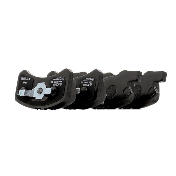 Acquista online BOSCH Kit pastiglie freni Art.: 0 986 494 878