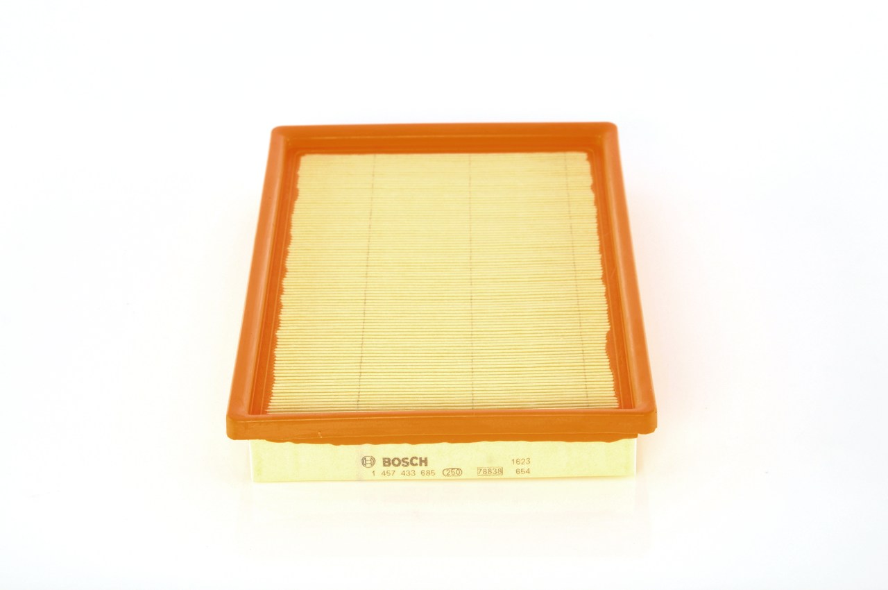 Luftfilter 1 457 433 685 für ACCENT IV Stufenheck (RB) für 8,43 CHF