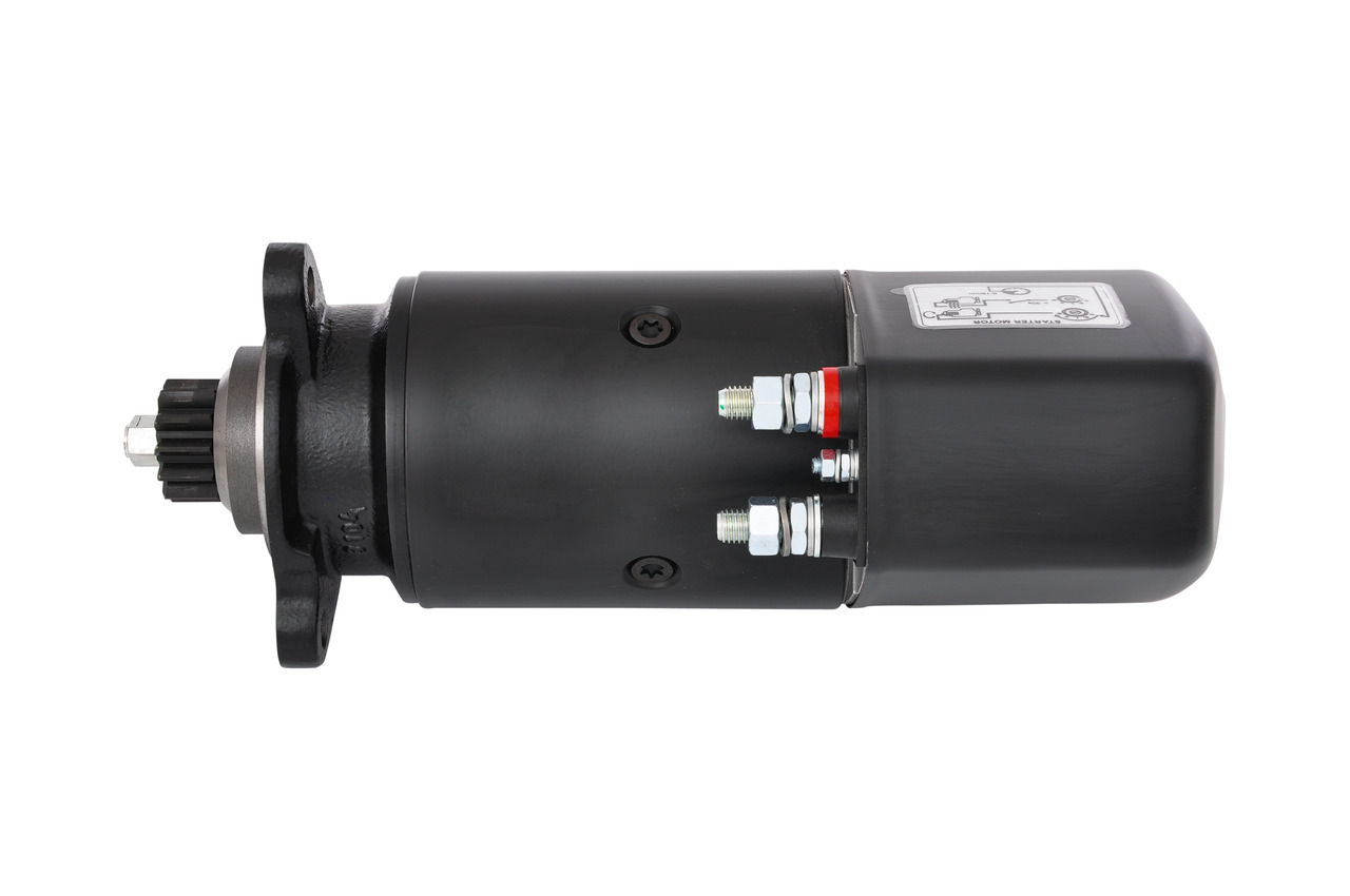 Köp Startmotor av BOSCH 1 986 S00 064 till det låga priset 10745,58 kr