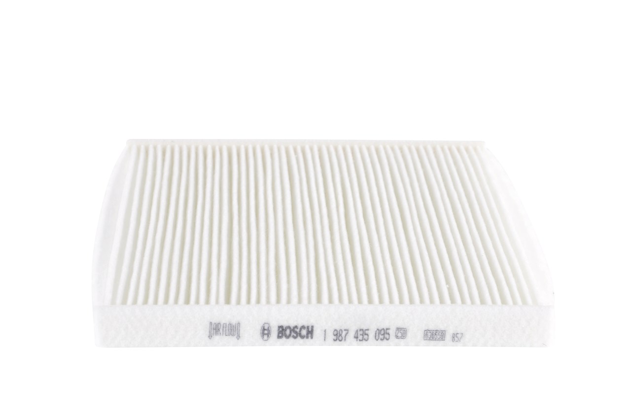 Innenraumfilter 1 987 435 095 von BOSCH günstig für 21,93 € online kaufen