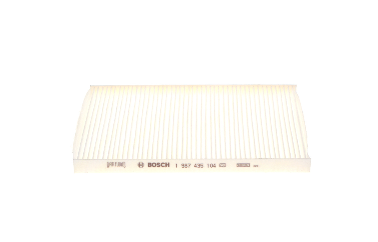 Compre Filtro, ar do habitáculo da BOSCH 1 987 435 104 a um preço baixo por 17,11 €