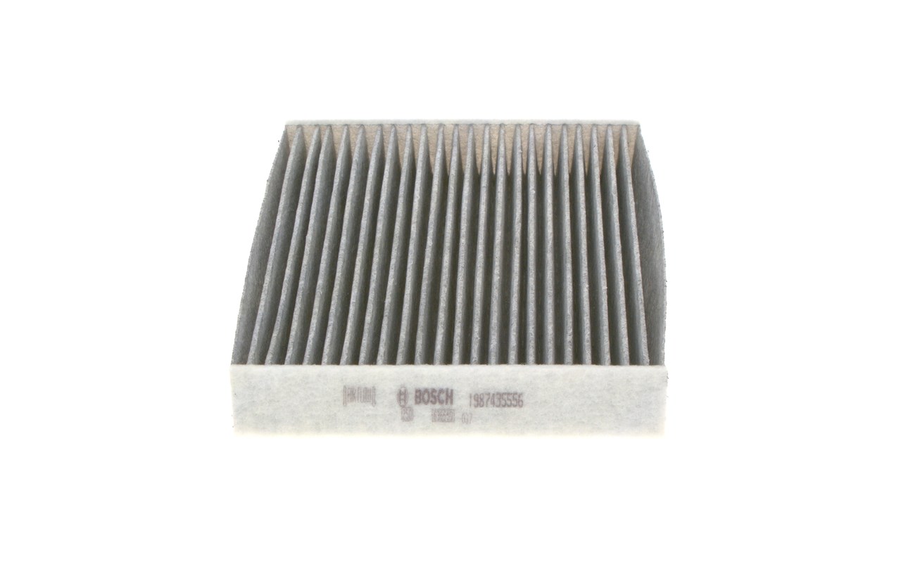 Compre Filtro, ar do habitáculo da BOSCH 1 987 435 556 a um preço baixo por 13,97 €