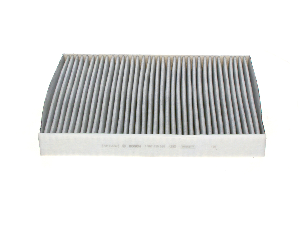 Innenraumfilter für POLESTAR von BOSCH