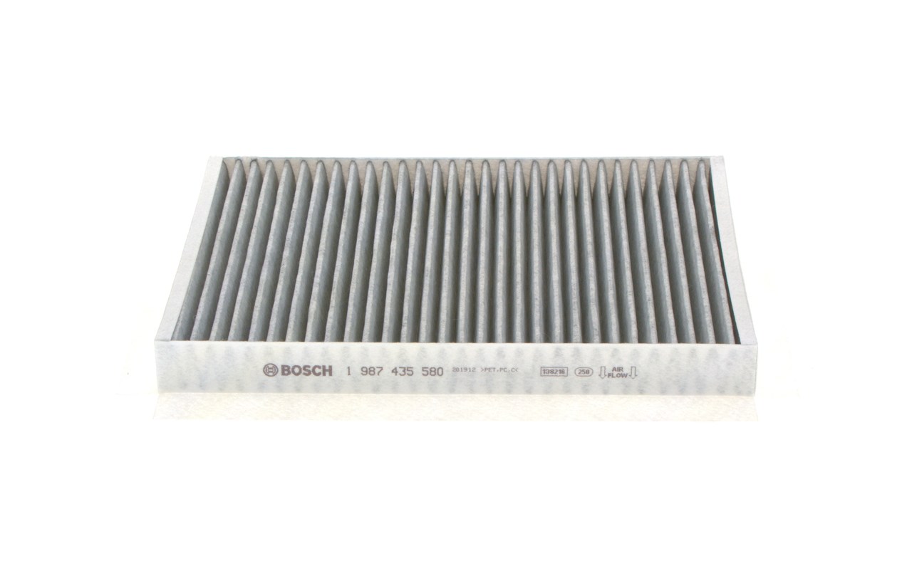 Innenraumfilter 1 987 435 580 von BOSCH günstig für 22,96 € online kaufen