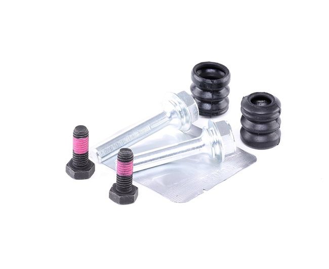Acquista Kit revisione pinze freno da BOSCH online per Caddy III MPV (6K9, 9E7, 9E9) a prezzi moderati