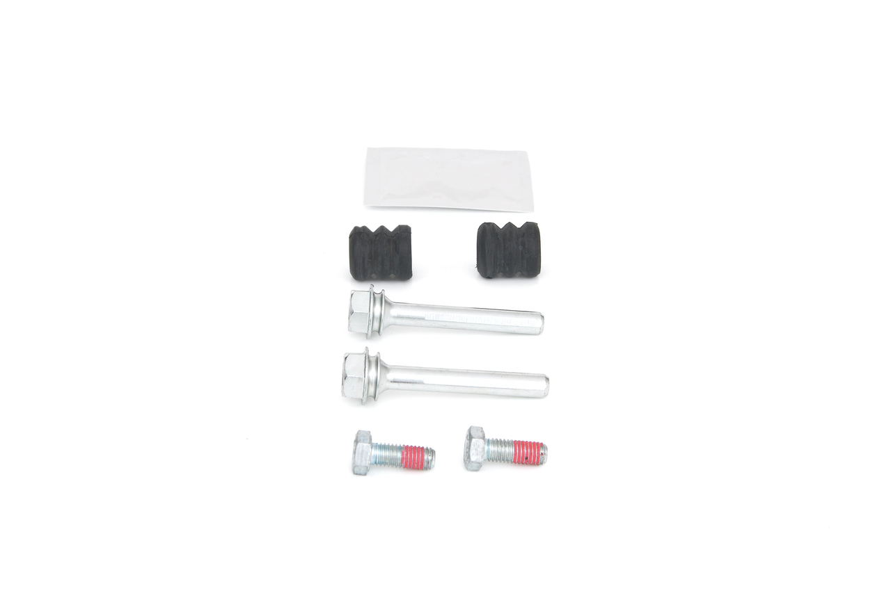 Acquista online BOSCH Kit manicotti di guida, Pinza freno Art.: 1 987 470 601