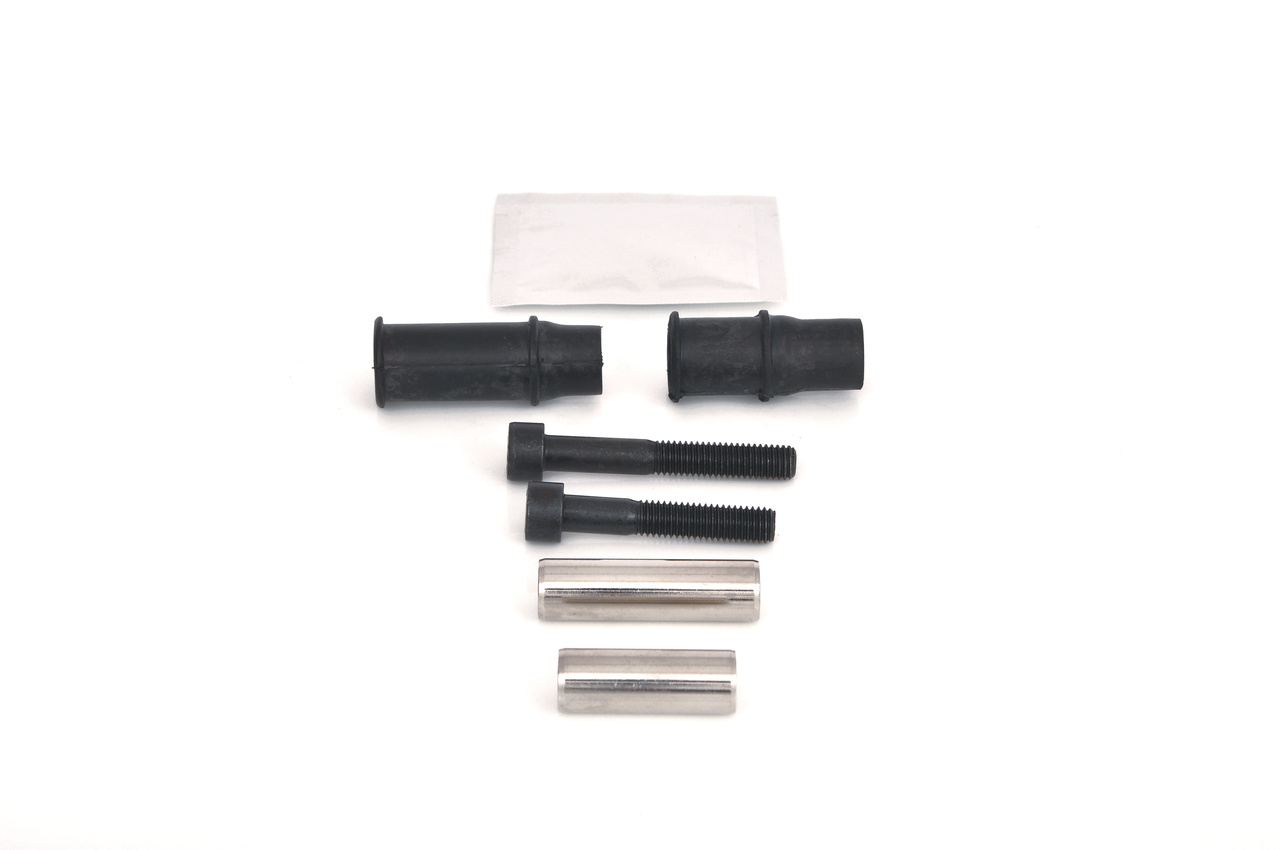 Acquista online BOSCH Kit manicotti di guida, Pinza freno Art.: 1 987 470 614