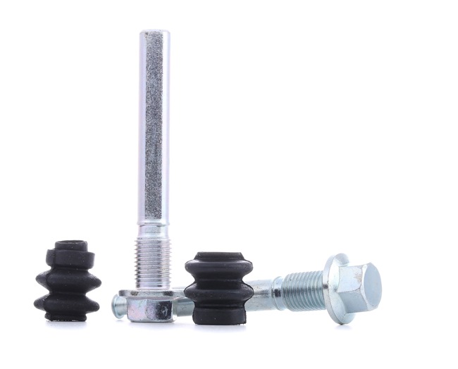 Acquista online BOSCH Kit manicotti di guida, Pinza freno Art.: 1 987 470 616