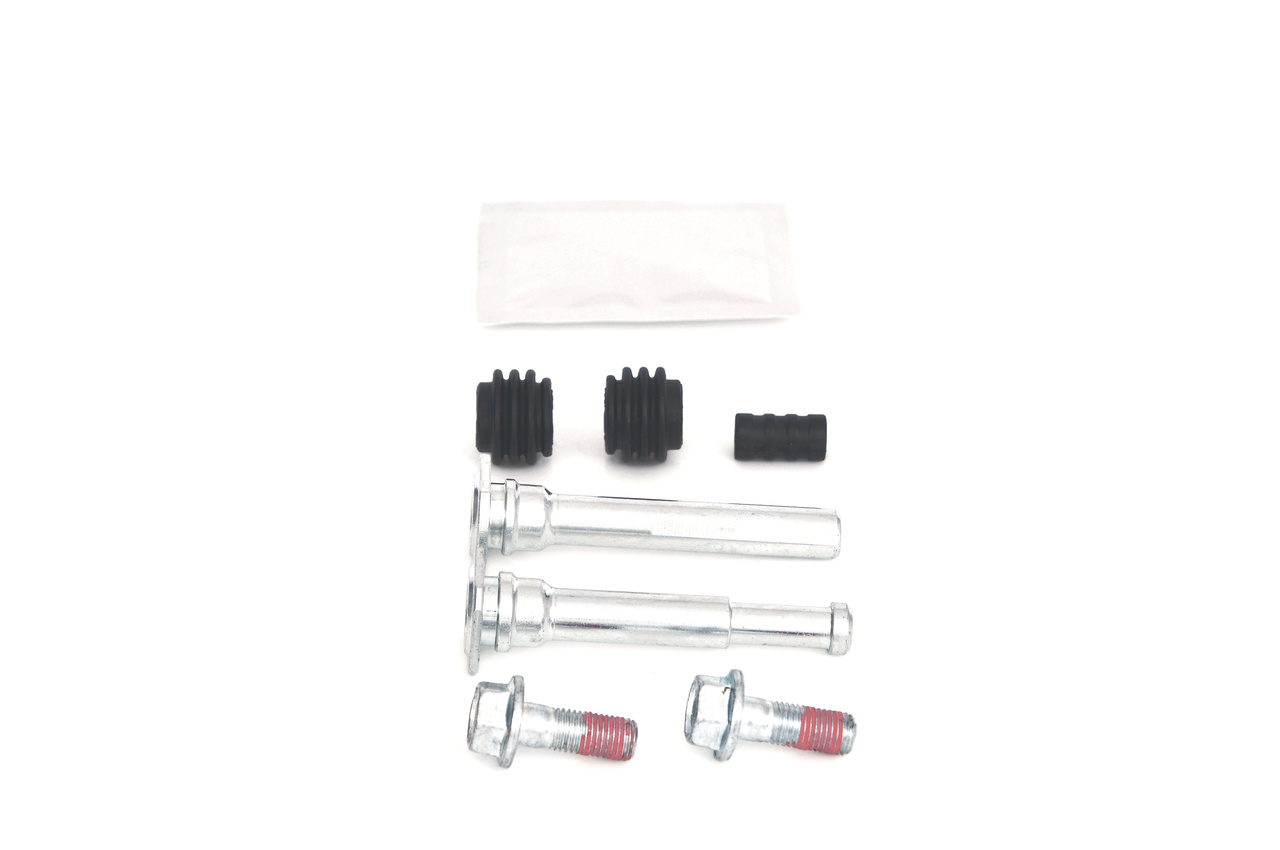 Acquista online BOSCH Kit manicotti di guida, Pinza freno Art.: 1 987 470 619