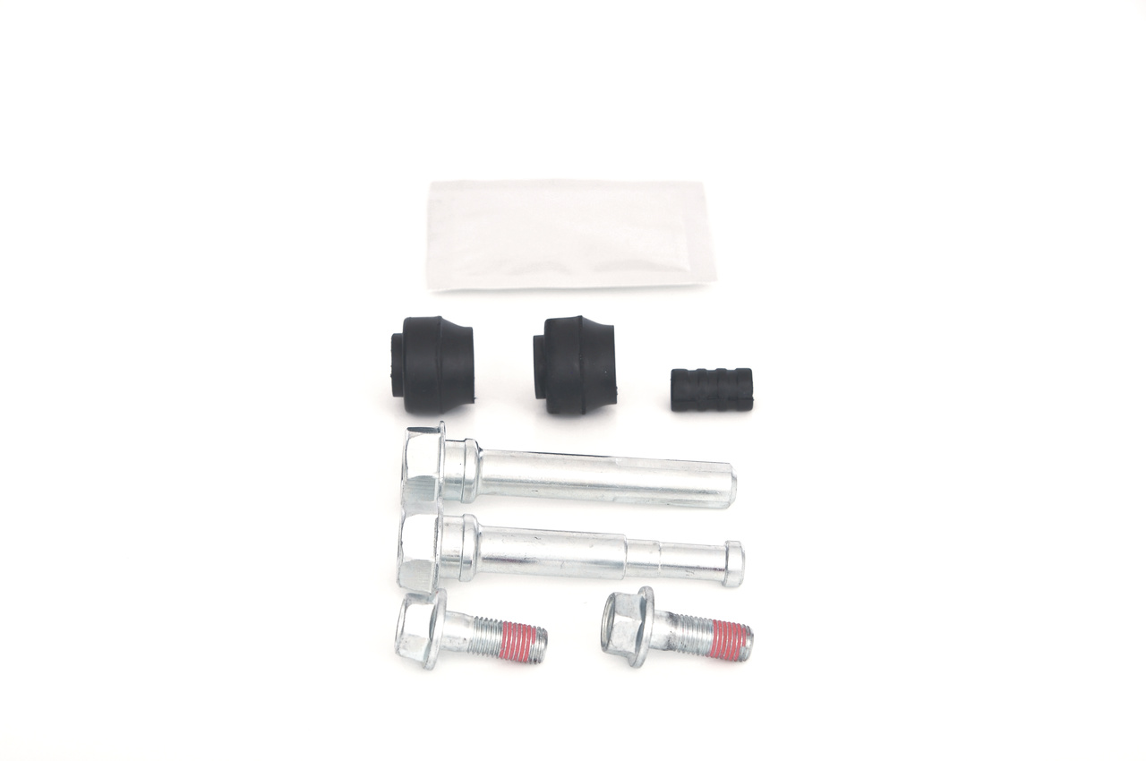 Acquista online BOSCH Kit manicotti di guida, Pinza freno Art.: 1 987 470 621