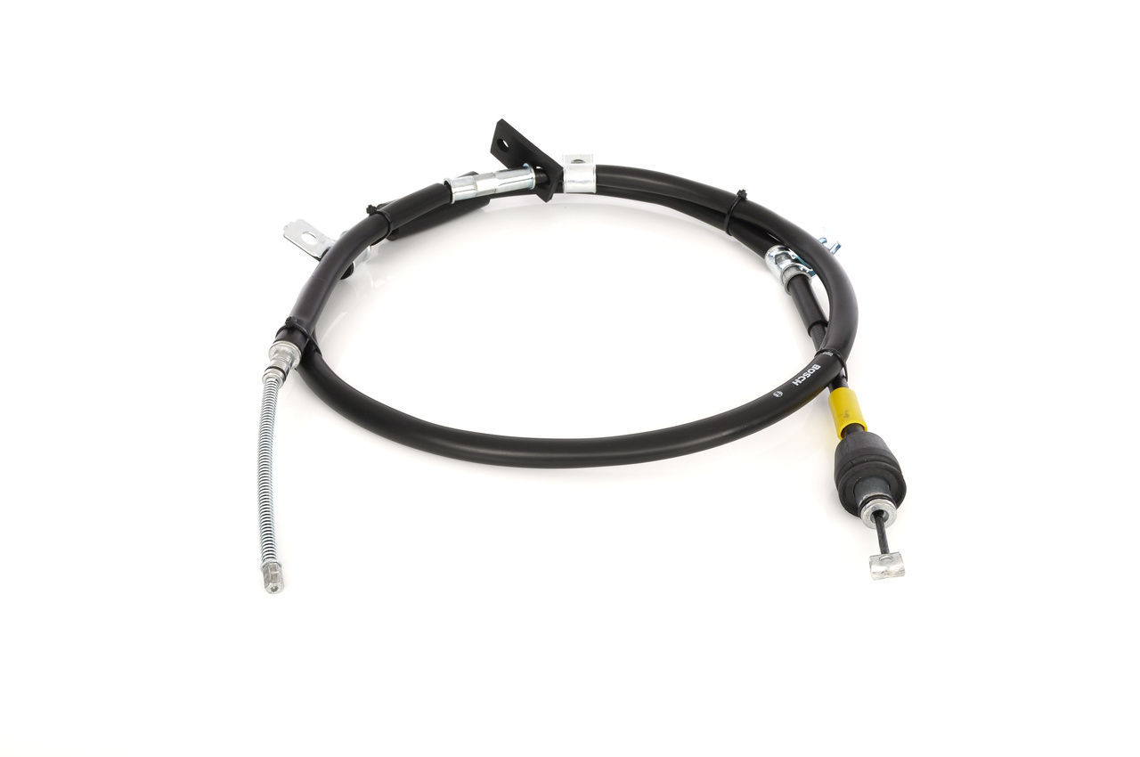 Handbremsseil 1 987 482 728 von BOSCH günstig für 49,63 € online kaufen