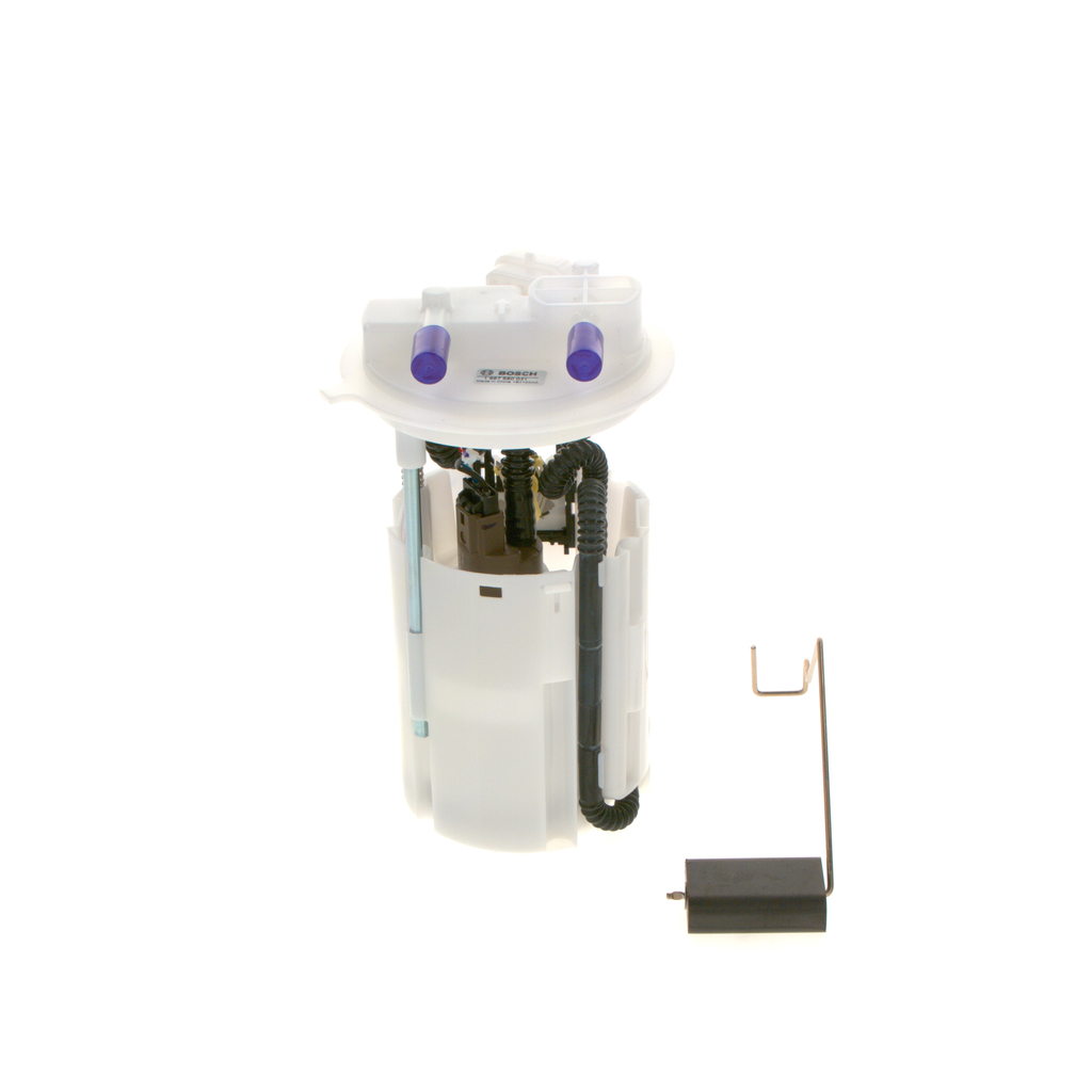 Compre Unidade de alimentação de combustível da BOSCH 1 987 580 051 a um preço baixo por 194,97 €