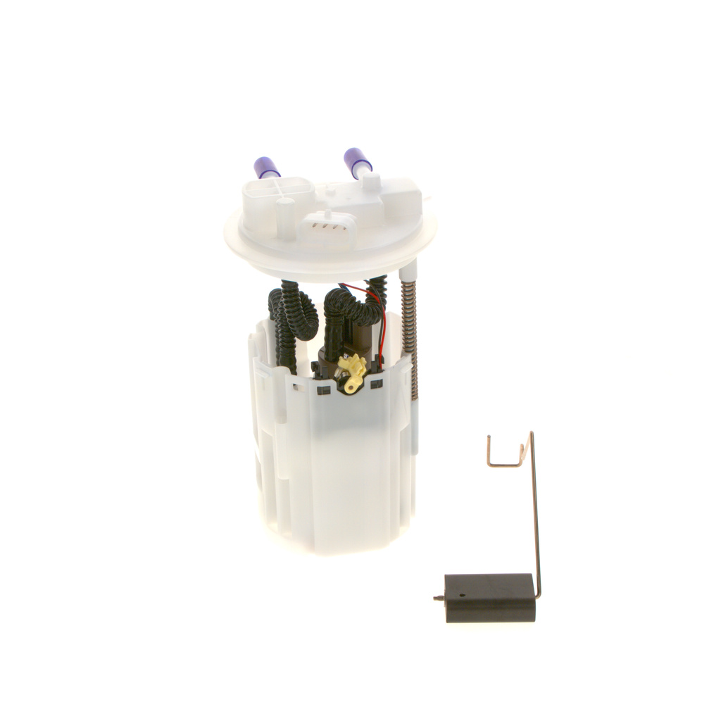 Compre Unidade de alimentação de combustível da BOSCH 1 987 580 052 a um preço baixo por 184,47 €