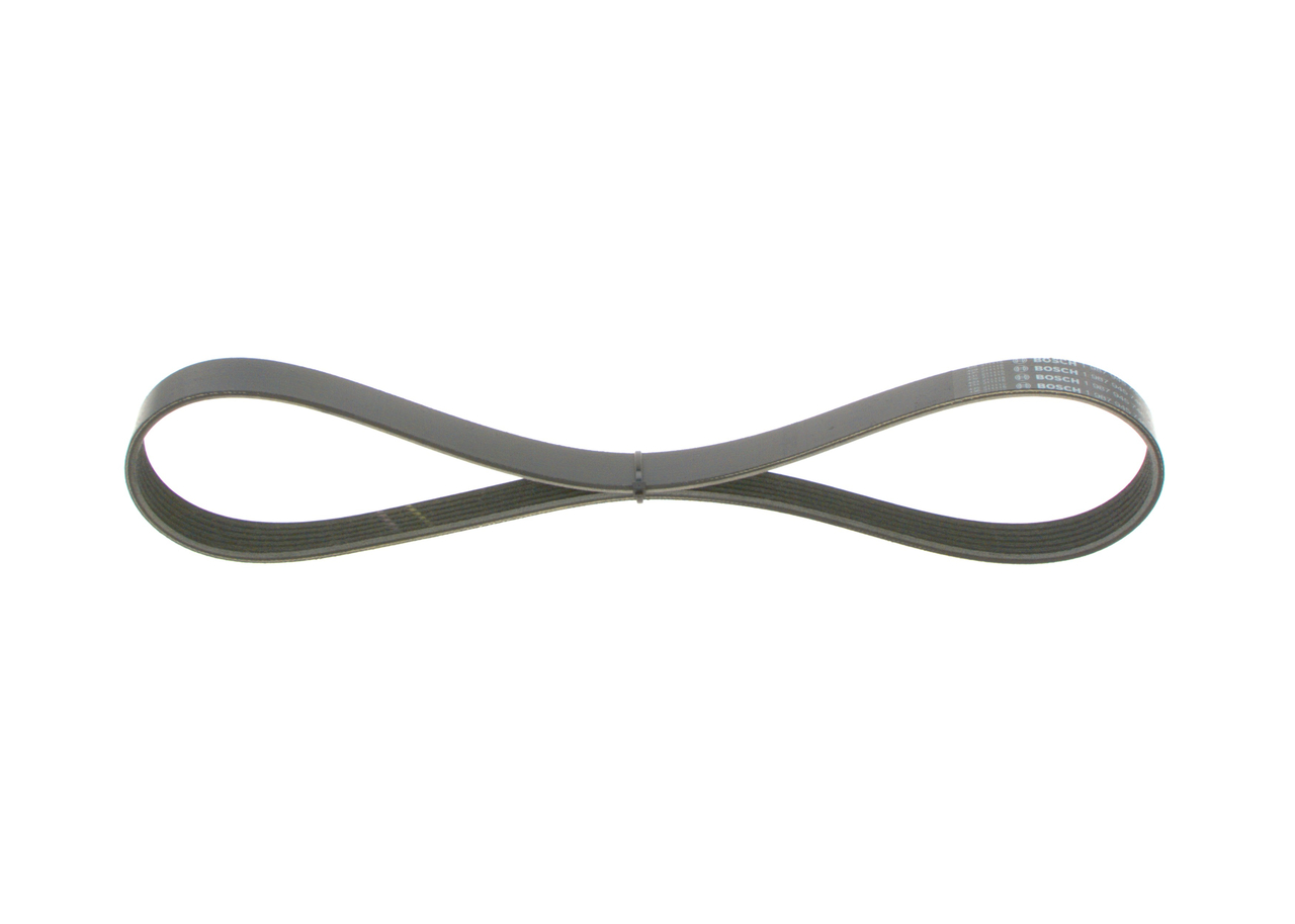 Compre Correia trapezoidal estriada da BOSCH 1 987 945 746 a um preço baixo por 15,42 €