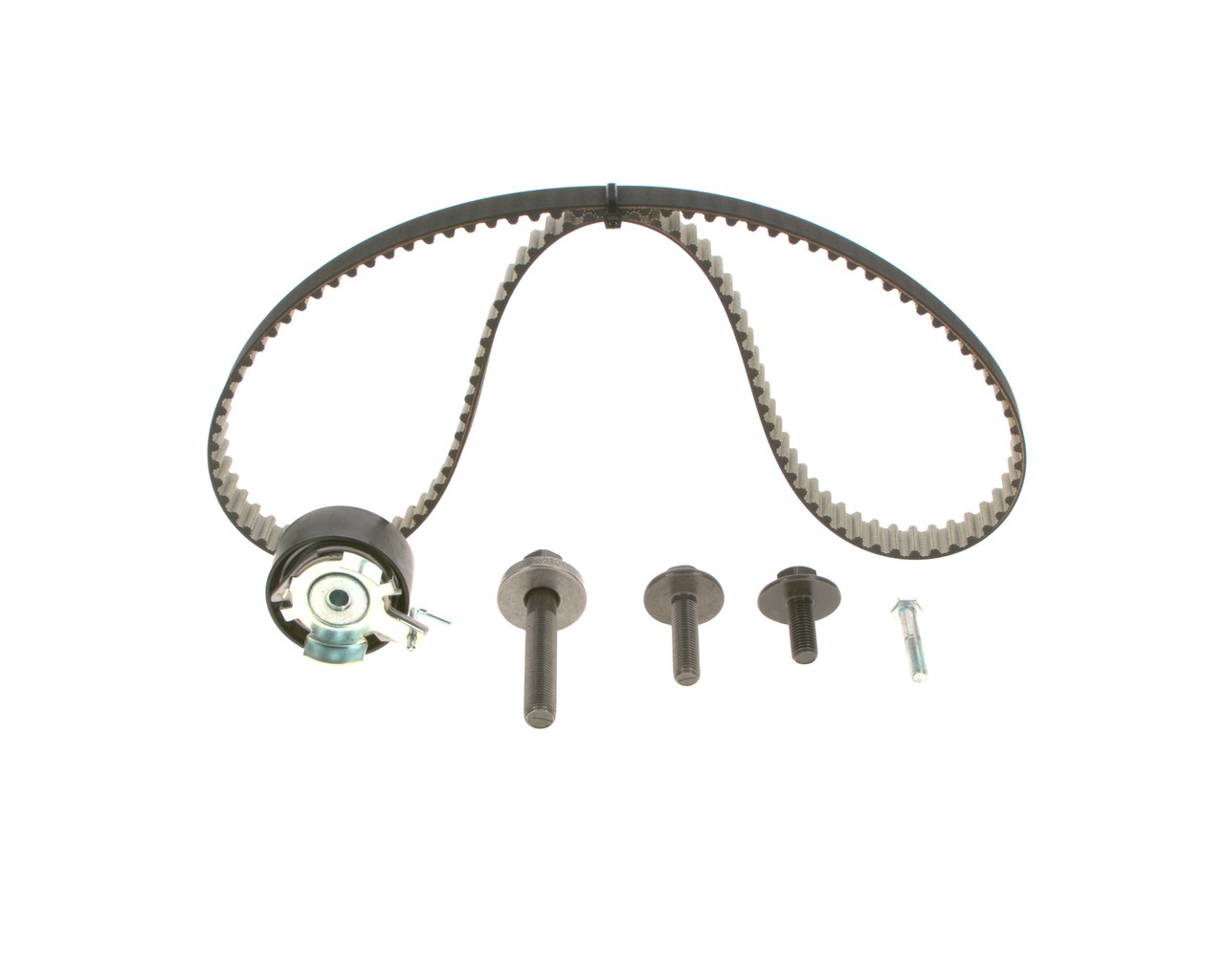 Compre Jogo de correias dentadas da BOSCH 1 987 948 972 a um preço baixo por 46,76 €