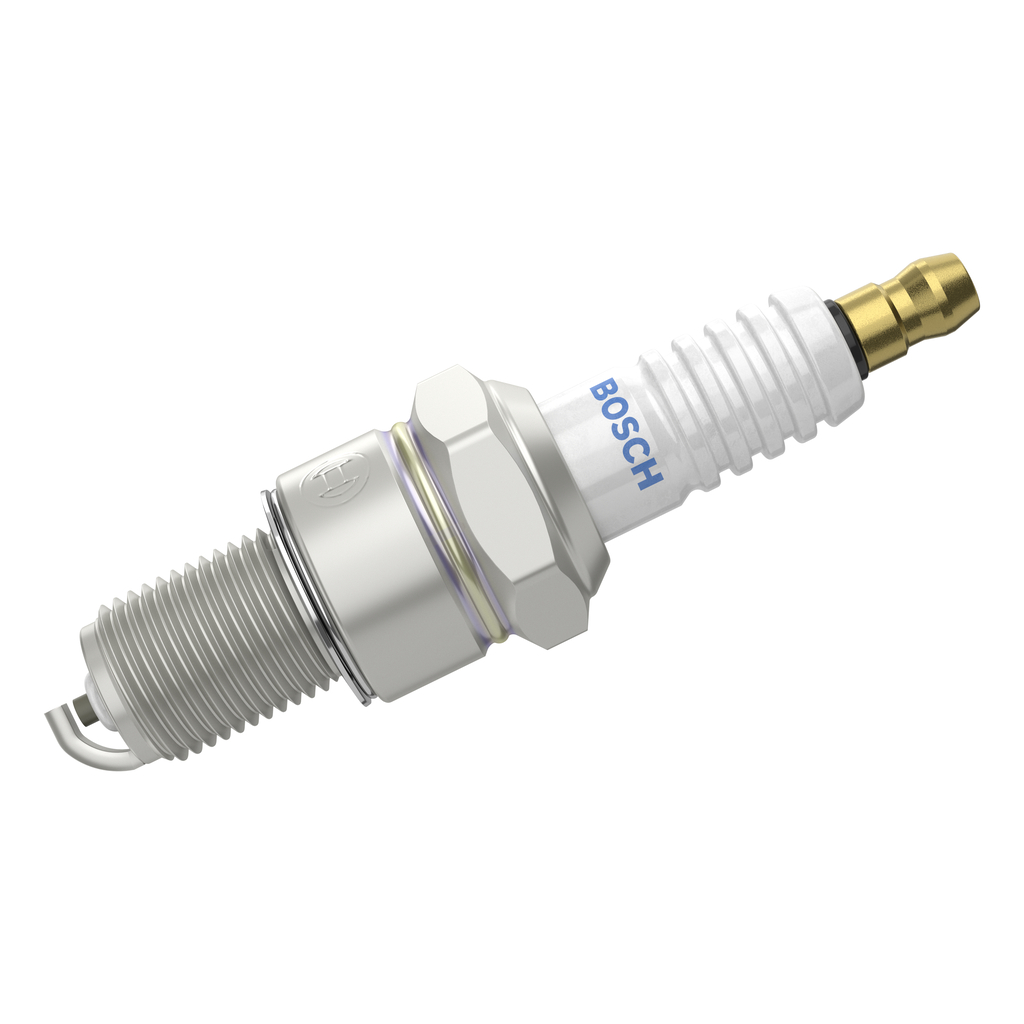 Compre Vela de ignição da BOSCH F 01A 216 B01 a um preço baixo por 4,52 €