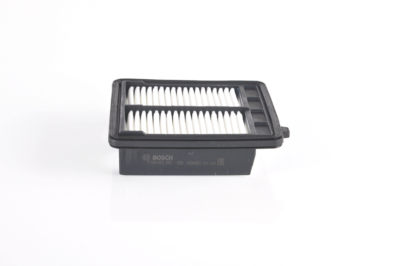 Luftfilter F 026 400 363 für HONDA