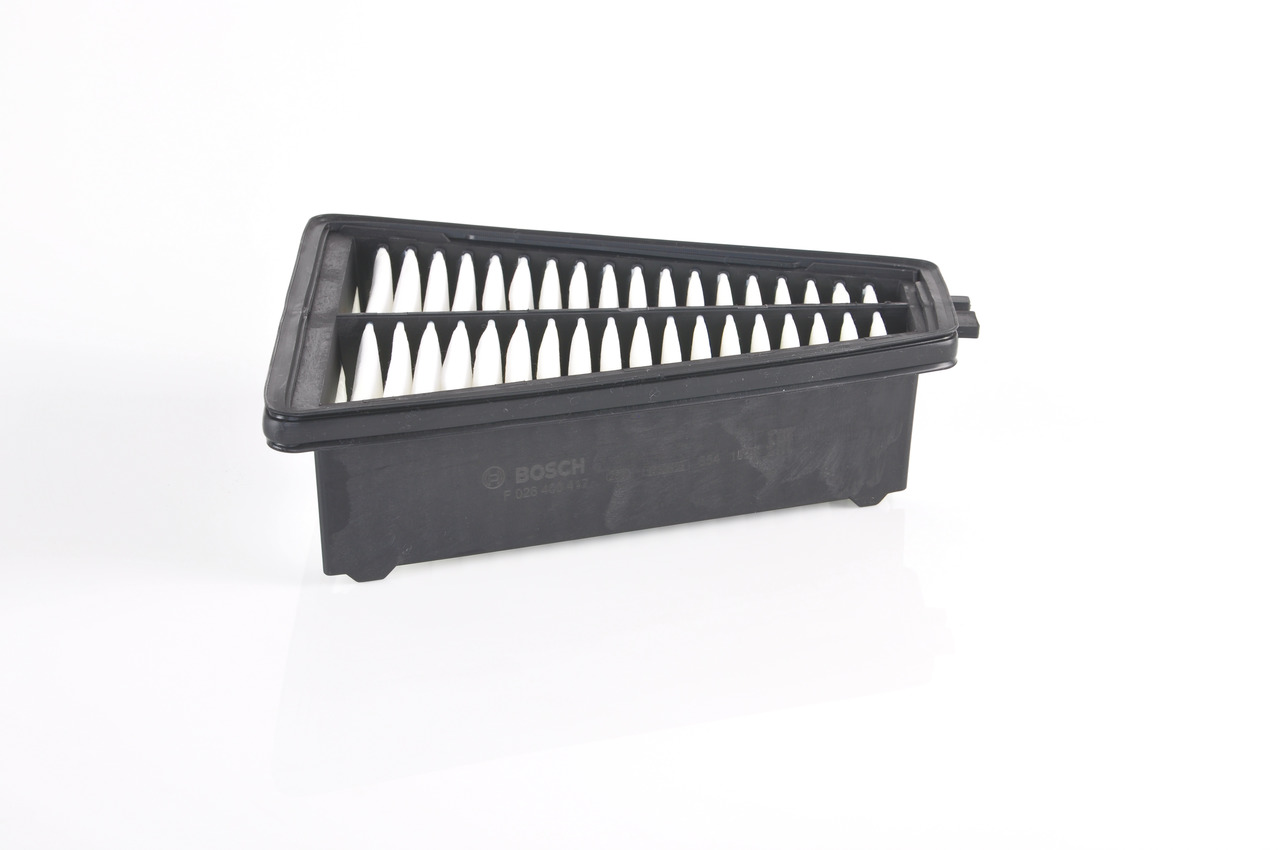 Original BOSCH Luftfilter online kaufen
