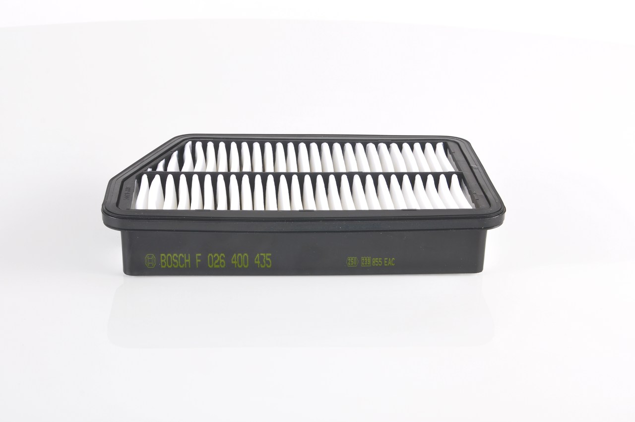 Compre Filtro de ar da BOSCH F 026 400 435 a um preço baixo por 11,52 €