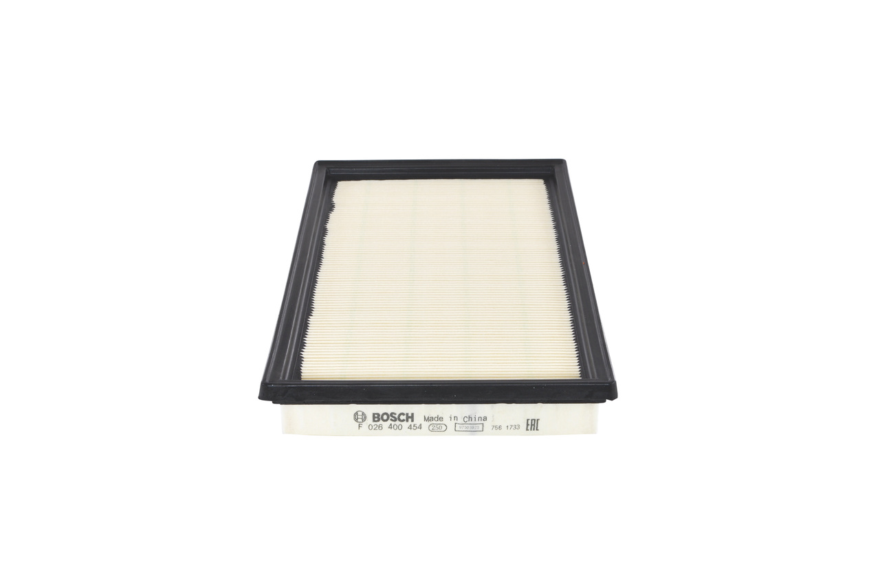 Original BOSCH Luftfilter online kaufen