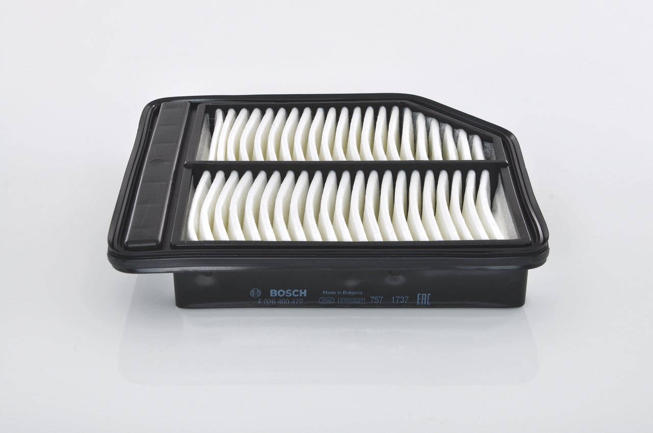 Köp Luftfilter av BOSCH F 026 400 472 till det låga priset 216,25 kr