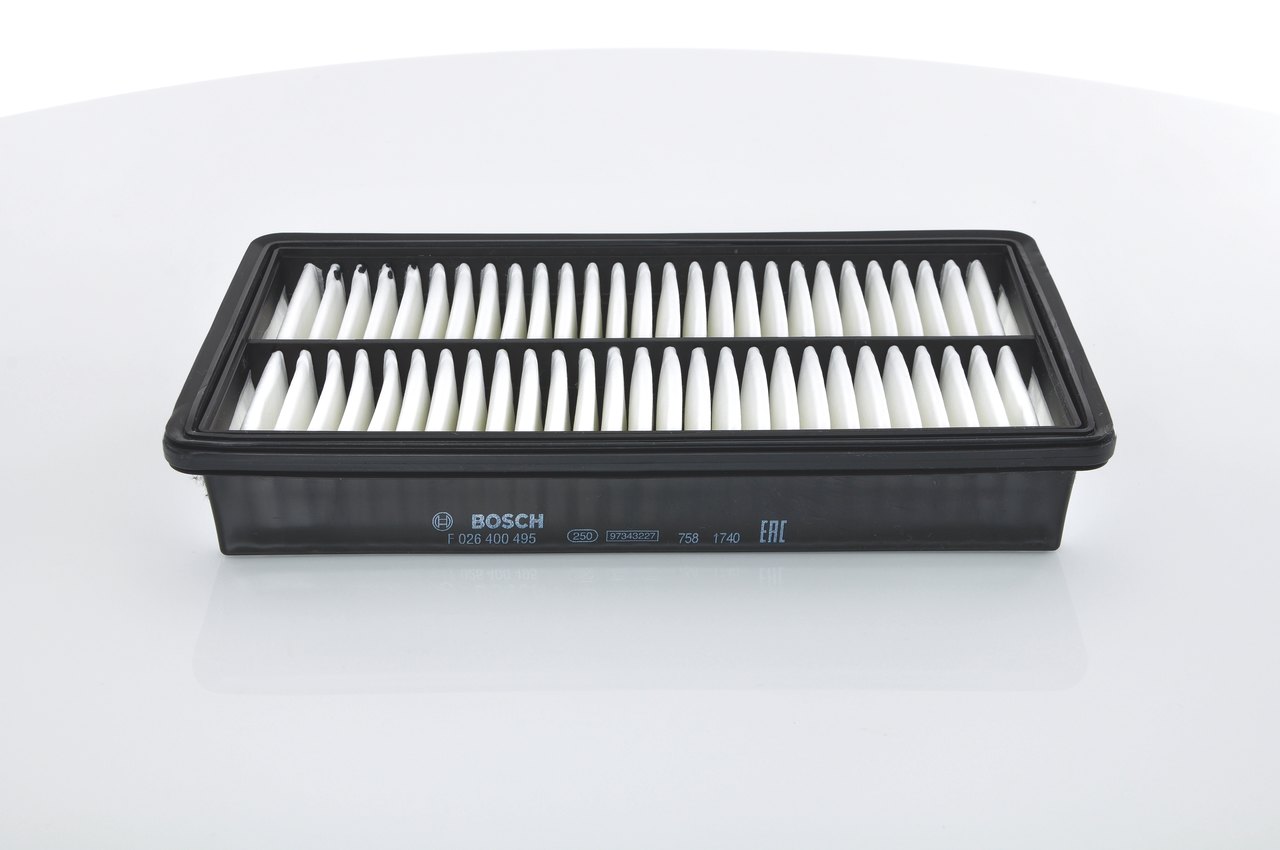 Original BOSCH Luftfilter online kaufen